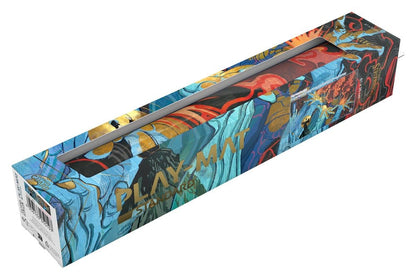 Ultimate Guard Play-Mat Magic: The Gathering "Secrets of Strixhaven" - Flusterstorm - Anime Figuren günstig kaufen