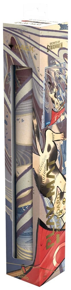 Ultimate Guard Play-Mat Magic: The Gathering "Secrets of Strixhaven" - Cyclonic Rift - Anime Figuren günstig kaufen