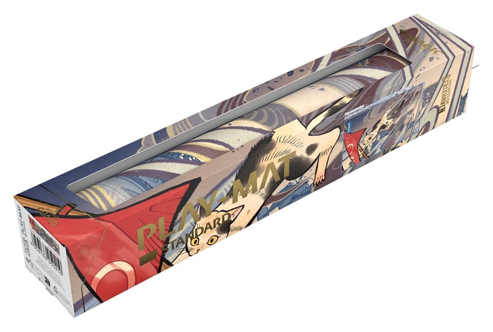 Ultimate Guard Play-Mat Magic: The Gathering "Secrets of Strixhaven" - Cyclonic Rift - Anime Figuren günstig kaufen