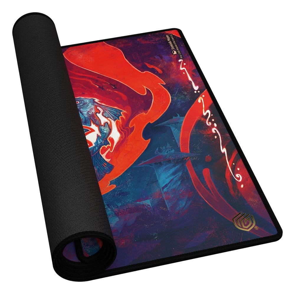 Ultimate Guard Play-Mat Magic: The Gathering "Secrets of Strixhaven" - Prismari - Anime Figuren günstig kaufen
