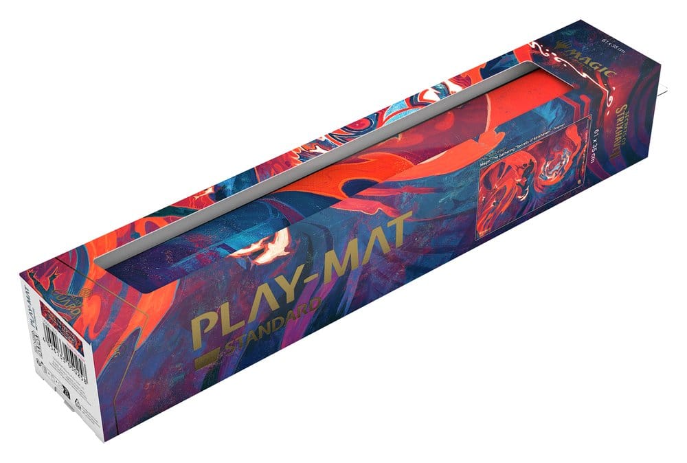 Ultimate Guard Play-Mat Magic: The Gathering "Secrets of Strixhaven" - Prismari - Anime Figuren günstig kaufen