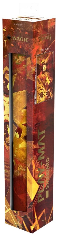 Ultimate Guard Play-Mat Magic: The Gathering "Secrets of Strixhaven" - Lorehold - Anime Figuren günstig kaufen