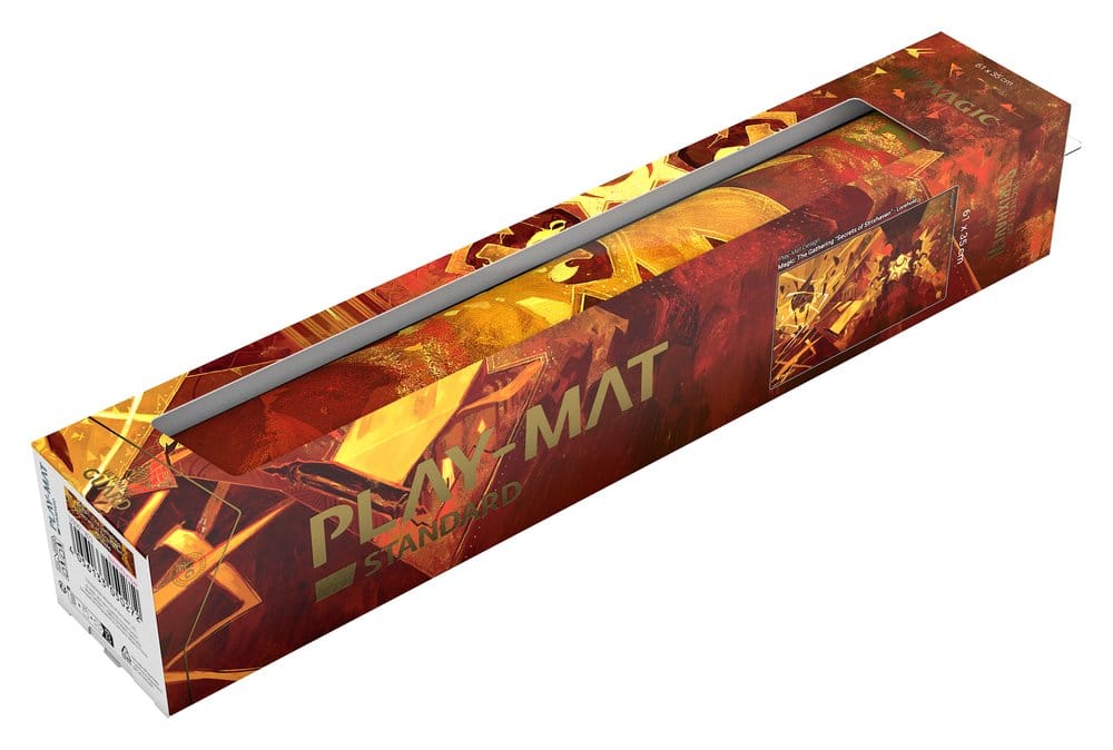 Ultimate Guard Play-Mat Magic: The Gathering "Secrets of Strixhaven" - Lorehold - Anime Figuren günstig kaufen