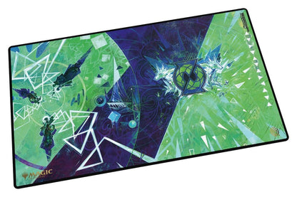 Ultimate Guard Play-Mat Magic: The Gathering "Secrets of Strixhaven" - Quandrix - Anime Figuren günstig kaufen