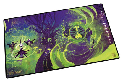 Ultimate Guard Play-Mat Magic: The Gathering "Secrets of Strixhaven" - Witherbloom - Anime Figuren günstig kaufen