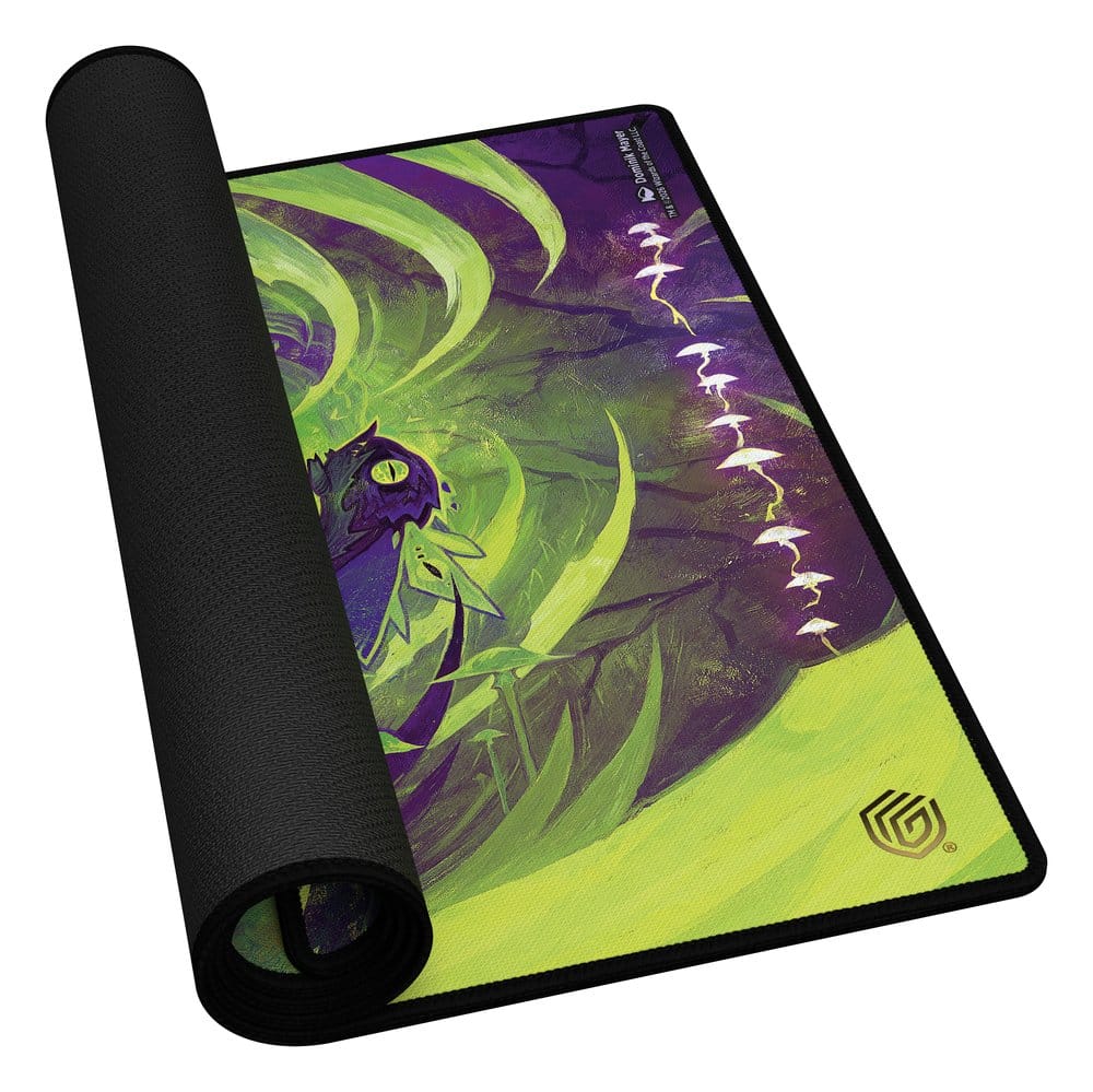 Ultimate Guard Play-Mat Magic: The Gathering "Secrets of Strixhaven" - Witherbloom - Anime Figuren günstig kaufen
