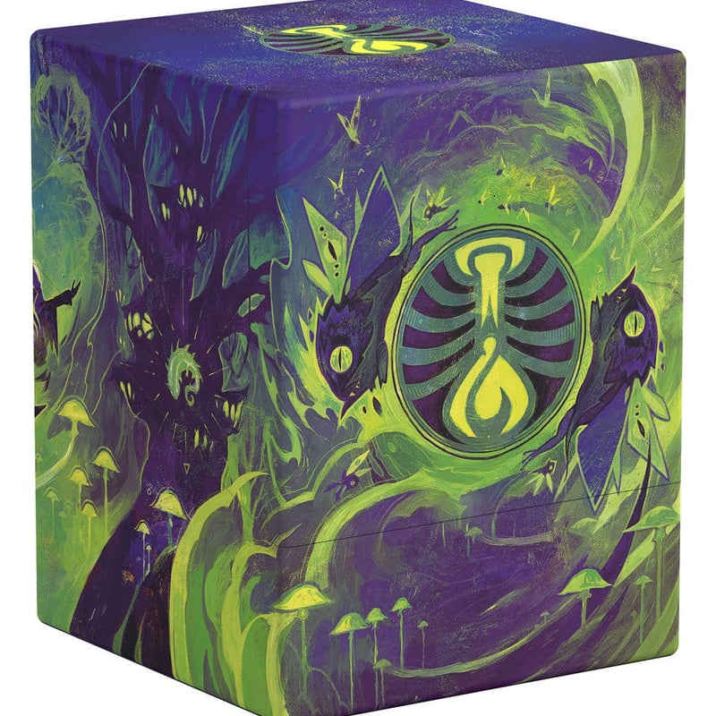 TCG Storage Box/Kartenbox/Playmat