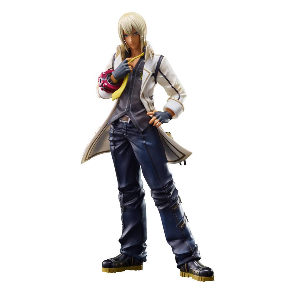 God Eater 2 PVC Statue Soma Schicksal - Anime Figuren günstig kaufen