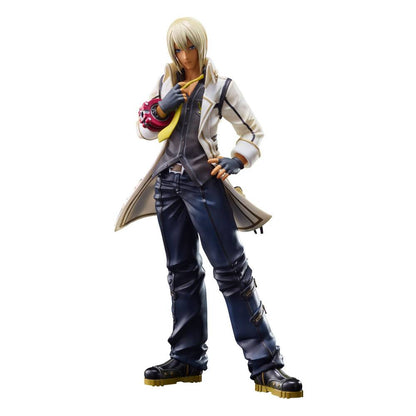 God Eater 2 PVC Statue Soma Schicksal - Anime Figuren günstig kaufen