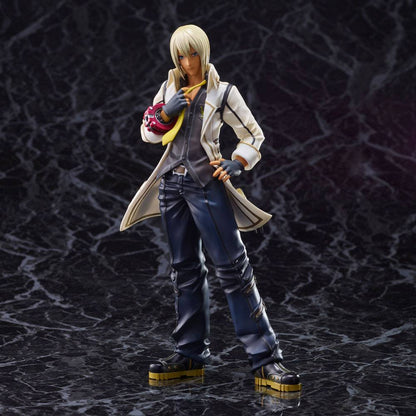 God Eater 2 PVC Statue Soma Schicksal - Anime Figuren günstig kaufen