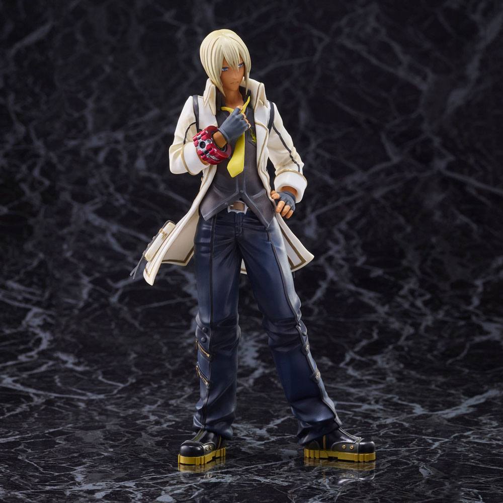 God Eater 2 PVC Statue Soma Schicksal - Anime Figuren günstig kaufen