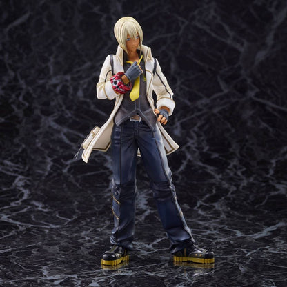 God Eater 2 PVC Statue Soma Schicksal - Anime Figuren günstig kaufen