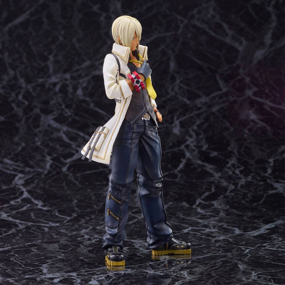 God Eater 2 PVC Statue Soma Schicksal - Anime Figuren günstig kaufen