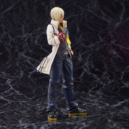 God Eater 2 PVC Statue Soma Schicksal - Anime Figuren günstig kaufen