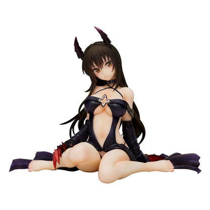 To Love-Ru Darkness PVC Statue Yui Kotegawa Darkness Ver. - Anime Figuren günstig kaufen