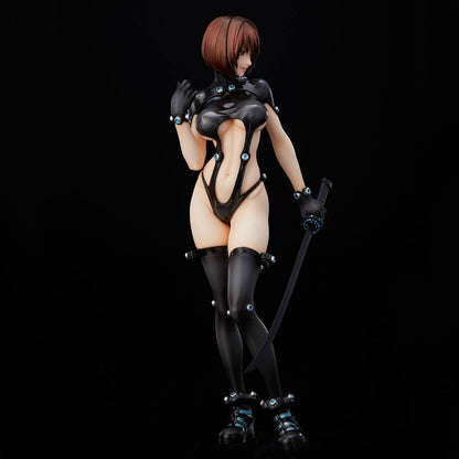 Gantz: O Hdge Technical PVC Statue Anzu X Sword Ver. - Anime Figuren günstig kaufen
