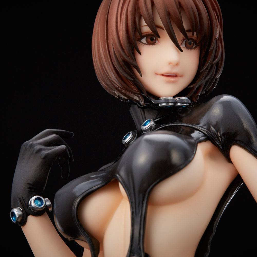 Gantz: O Hdge Technical PVC Statue Anzu X Sword Ver. - Anime Figuren günstig kaufen