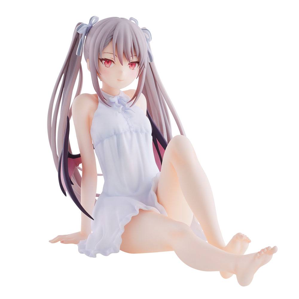Original Character PVC Statue Koakuma-chan Illustration by Rurudo - Anime Figuren günstig kaufen