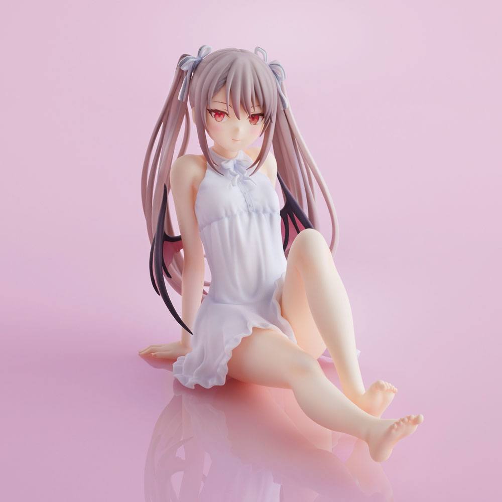 Original Character PVC Statue Koakuma-chan Illustration by Rurudo - Anime Figuren günstig kaufen