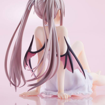 Original Character PVC Statue Koakuma-chan Illustration by Rurudo - Anime Figuren günstig kaufen