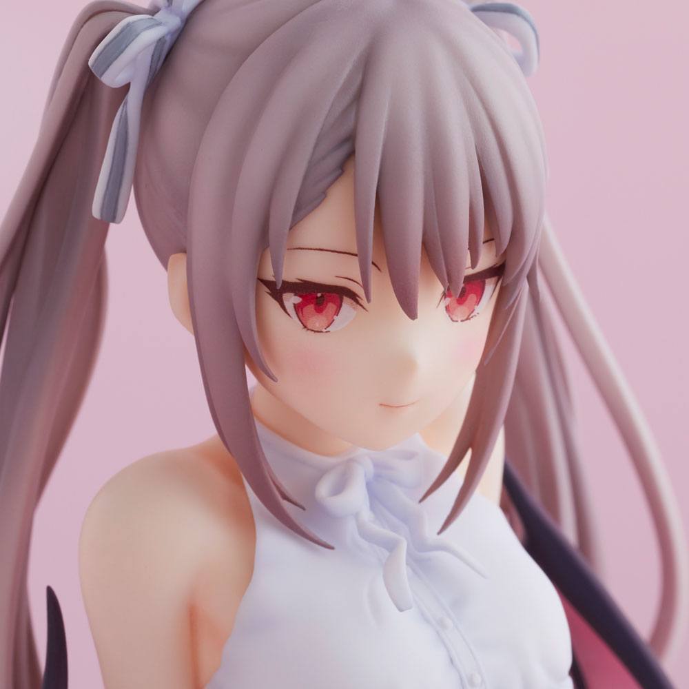 Original Character PVC Statue Koakuma-chan Illustration by Rurudo - Anime Figuren günstig kaufen