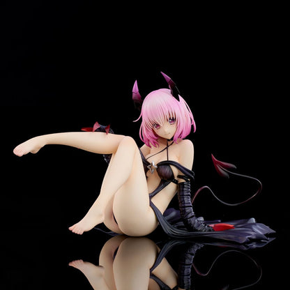 Momo Belia Deviluke Darkness Ver. Renewal Package Edition Union Creative - Anime Figuren günstig kaufen