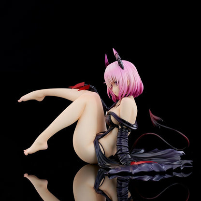 Momo Belia Deviluke Darkness Ver. Renewal Package Edition Union Creative - Anime Figuren günstig kaufen