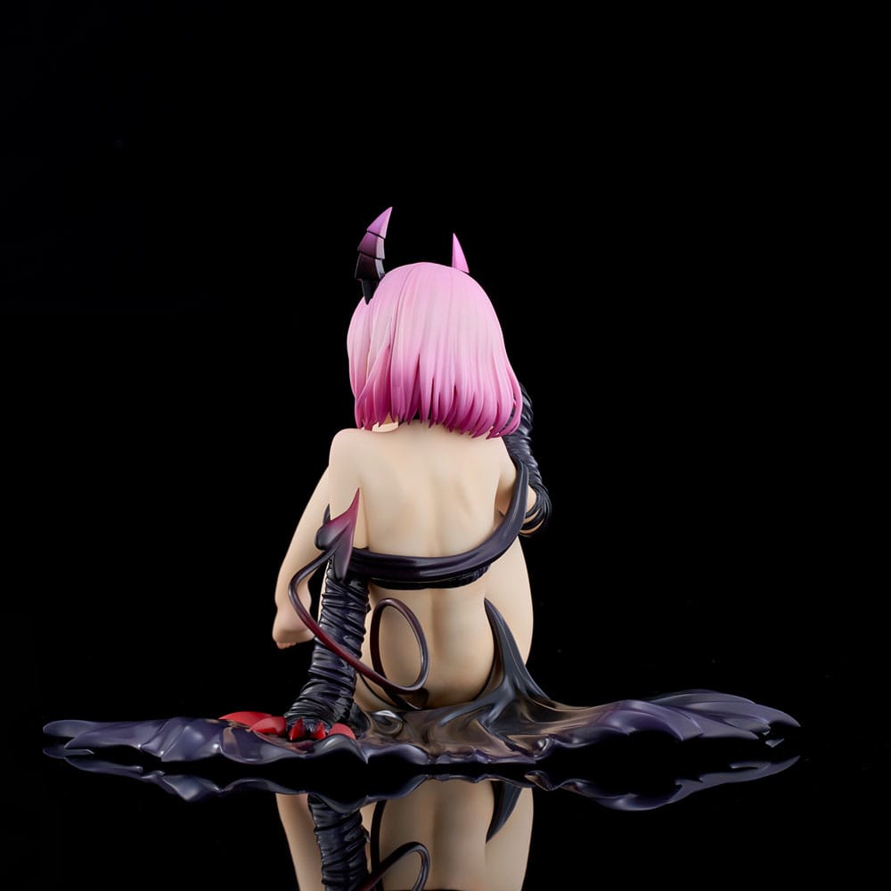 Momo Belia Deviluke Darkness Ver. Renewal Package Edition Union Creative - Anime Figuren günstig kaufen