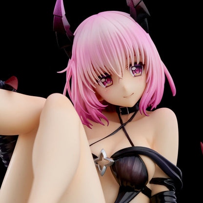 Momo Belia Deviluke Darkness Ver. Renewal Package Edition Union Creative - Anime Figuren günstig kaufen