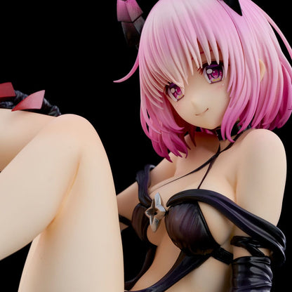 Momo Belia Deviluke Darkness Ver. Renewal Package Edition Union Creative - Anime Figuren günstig kaufen