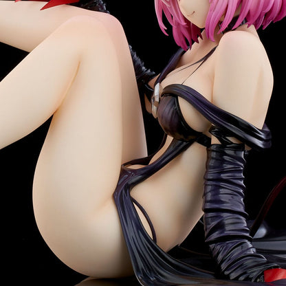 Momo Belia Deviluke Darkness Ver. Renewal Package Edition Union Creative