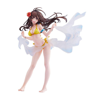 Original Character PVC Statue Morikura En Illustration (Hello Summer) - Anime Figuren günstig kaufen
