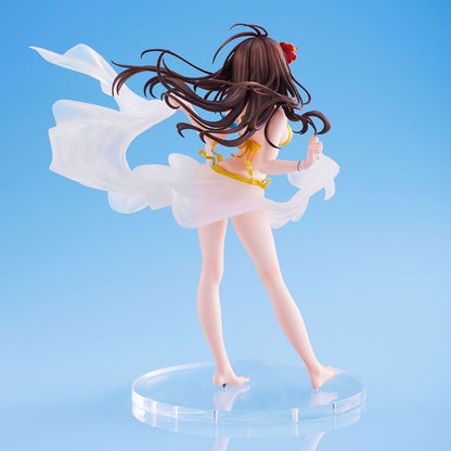 Original Character PVC Statue Morikura En Illustration (Hello Summer) - Anime Figuren günstig kaufen