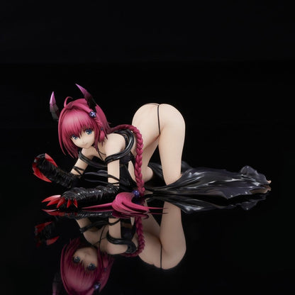 To Love-Ru Darkness PVC Figur Mea Kurosaki Darkness Ver. (Renewal Package Edition) - Anime Figuren günstig kaufen