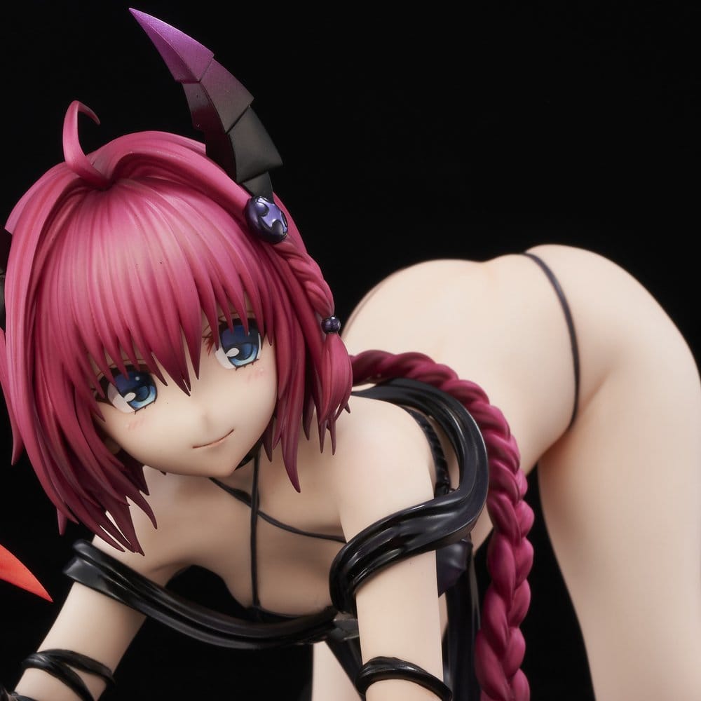 To Love-Ru Darkness PVC Figur Mea Kurosaki Darkness Ver. (Renewal Package Edition) - Anime Figuren günstig kaufen