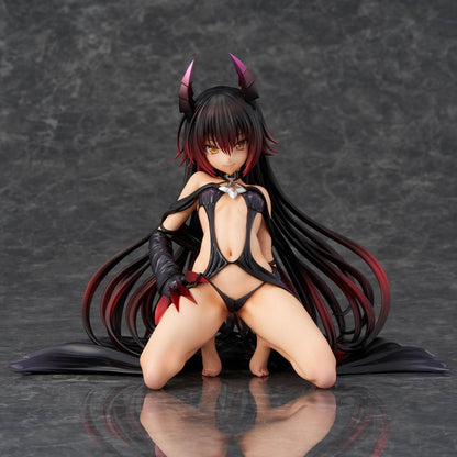 To Love-Ru Darkness PVC Statue Nemesis Darkness Ver. - Anime Figuren günstig kaufen