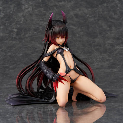 To Love-Ru Darkness PVC Statue Nemesis Darkness Ver. - Anime Figuren günstig kaufen