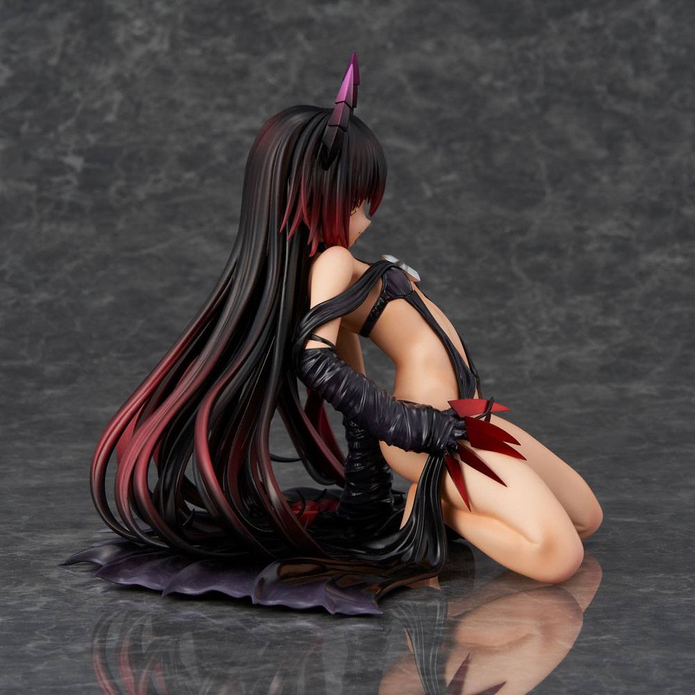 To Love-Ru Darkness PVC Statue Nemesis Darkness Ver. - Anime Figuren günstig kaufen