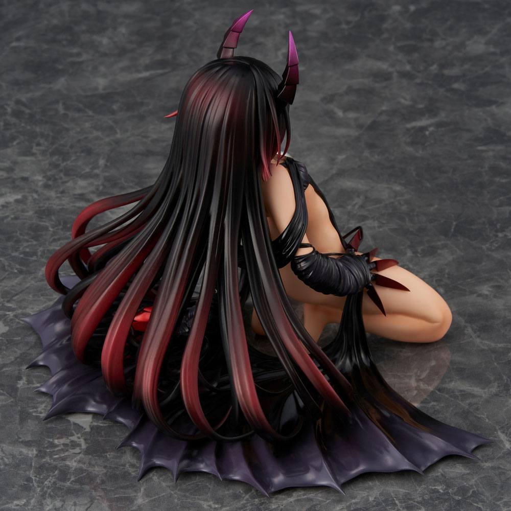 To Love-Ru Darkness PVC Statue Nemesis Darkness Ver. - Anime Figuren günstig kaufen