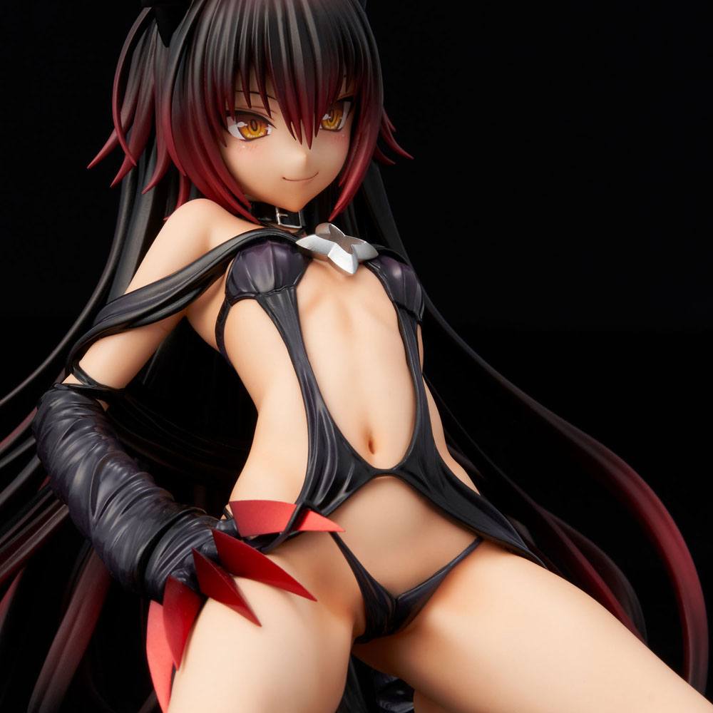 To Love-Ru Darkness PVC Statue Nemesis Darkness Ver. - Anime Figuren günstig kaufen