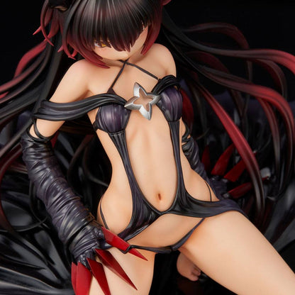 To Love-Ru Darkness PVC Statue Nemesis Darkness Ver. - Anime Figuren günstig kaufen