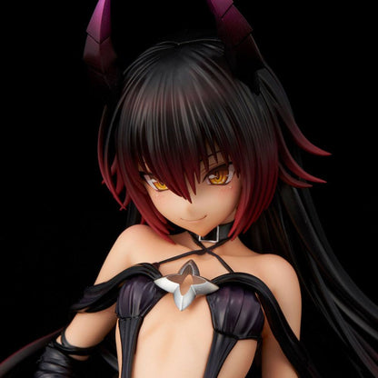 To Love-Ru Darkness PVC Statue Nemesis Darkness Ver. - Anime Figuren günstig kaufen