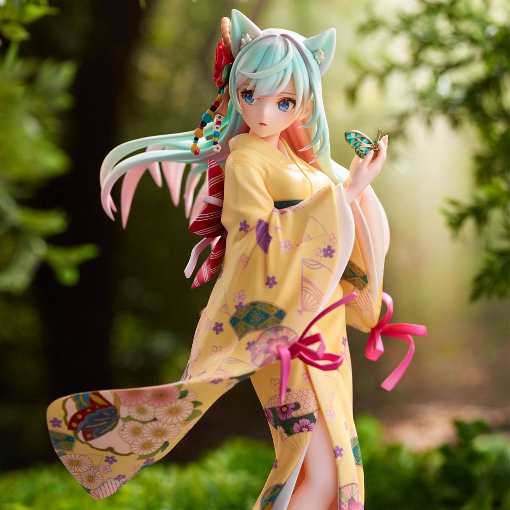 Cross Figuren und Statuen Anime Figuren Günstig bei Genkidama.de