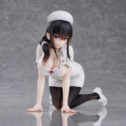Original Character PVC Statue Nurse Illustration by KFR - Anime Figuren günstig kaufen