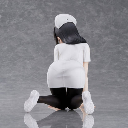Original Character PVC Statue Nurse Illustration by KFR - Anime Figuren günstig kaufen