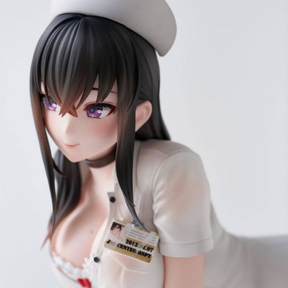 Original Character PVC Statue Nurse Illustration by KFR - Anime Figuren günstig kaufen