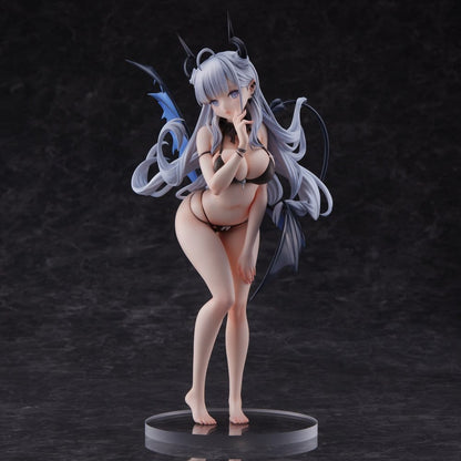 Nekojira Illustration PVC Figur Thea-chan Reissue - Anime Figuren günstig kaufen