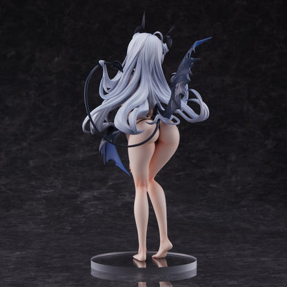 Nekojira Illustration PVC Figur Thea-chan Reissue - Anime Figuren günstig kaufen