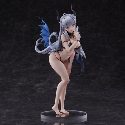 Nekojira Illustration PVC Figur Thea-chan Reissue - Anime Figuren günstig kaufen