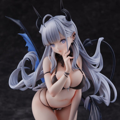 Nekojira Illustration PVC Figur Thea-chan Reissue - Anime Figuren günstig kaufen